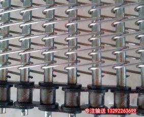 金屬鏈條報(bào)價(jià)解析與優(yōu)質(zhì)廠(chǎng)家推薦